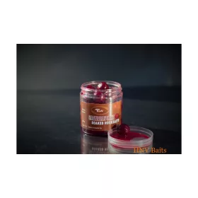   HNV Baits Strawberry Shake 24mm Előáztatott Horogcsali 220gr