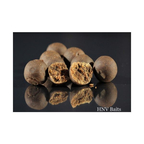 HNV Baits The Code 24mm Bojli 1kg