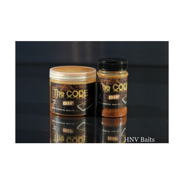 HNV Baits - The Code Dip (90g)