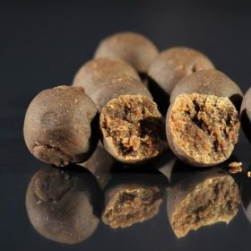   HNV Baits The Code Soluble Big Balls Hookbaits 30mm Oldódó Horogcsali 165gr