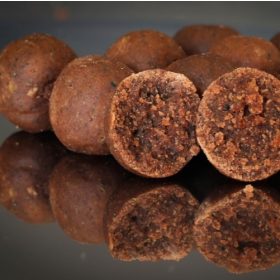   HNV Baits Squid Krill Soluble Big Balls Hookbaits 30mm Oldódó Horogcsali 165gr