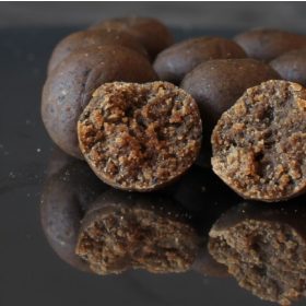   HNV Baits GLM Liver Soluble Big Balls Hookbaits 30mm Oldódó Horogcsali 165gr