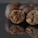 HNV Baits GLM Liver Soluble Big Balls Hookbaits 30mm Oldódó Horogcsali 165gr