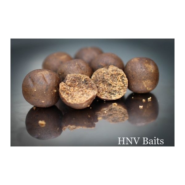 HNV Baits Natur Complex 30mm Bojli 4kg