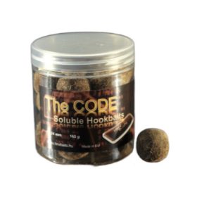   HNV Baits The Code Soluble Hookbaits 24mm Oldódó Horogcsali 165gr