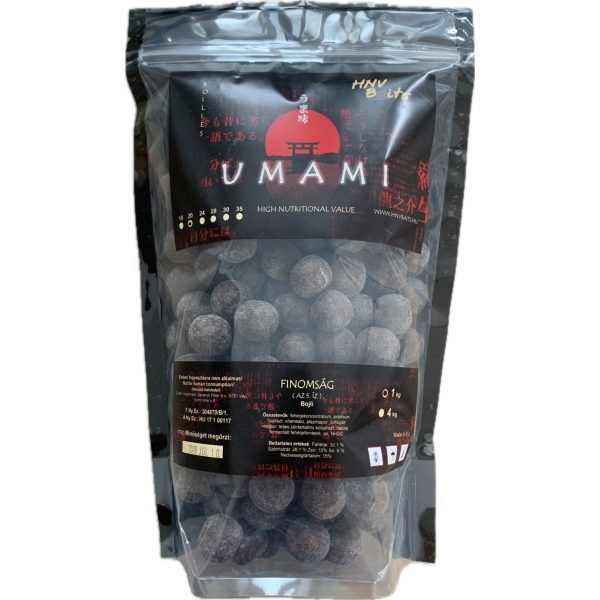 HNV Baits Umami Bojli 20mm 1kg