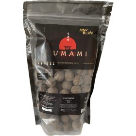 HNV Baits Umami Soluble Oldódó Bojli 24mm 1kg