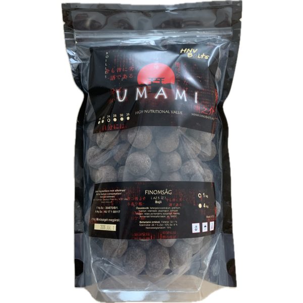 HNV Baits Umami Bojli 24mm 1kg