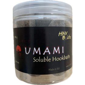 HNV Baits Umami Soluble Hookbaits Csalizó Bojli 24mm 165gr