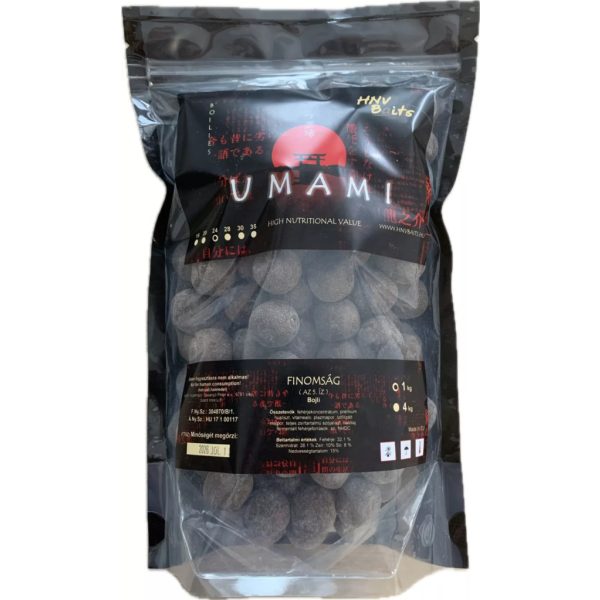 HNV Baits Umami Bojli 30mm 1kg