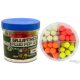 Haldorádó Quatro Fluo Pop Up Boilies 11 mm  / 4 íz egy dobozban