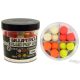 Haldorádó Quatro Fluo Pop Up Boilies 14 mm / 4 íz egy dobozban