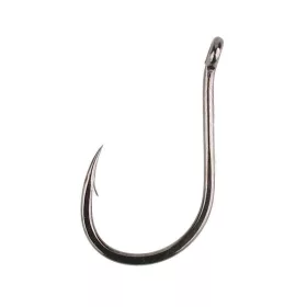   Mikado Surfcasting Chinu 5 Füles, Szakállas Pontyozó Horog 10db