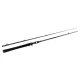 Sportex Hydra RS-3 Baitcast 2,15m 8-29gr 1 Részes Casting Pergető Bot