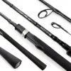 Sportex Hydra RS-3 2,25m 17-75gr 2 Részes Pergető Bot