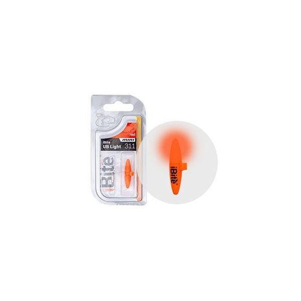 Ibite Ub Light Mini Piros