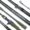 Sportex Illusion Baitcast Pelagic 1,88m 110gr 2 Részes Casting Pergető Bot