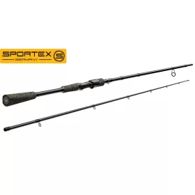 Sportex Illusion 2,45m 20gr 2 Részes Pergető Bot