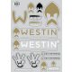 WESTIN Westin Stickers A4 matrica