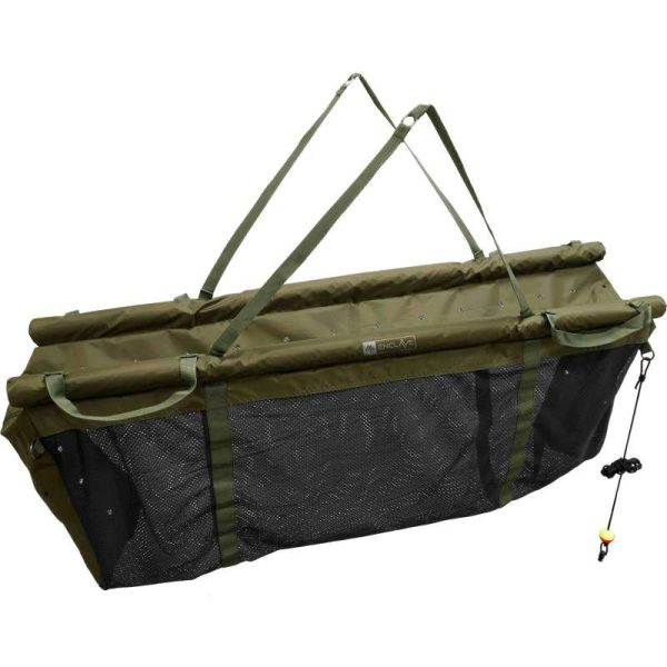 Mikado Enclave PRO Carp Sling 120x40x55cm Úszó Mérlegelő Zsák