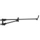 Mikado 110-186cm Dupla Feeder Kar