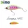 Ima Issen 45S 4,5cm 3,7gr 104 Ibuki Wobbler