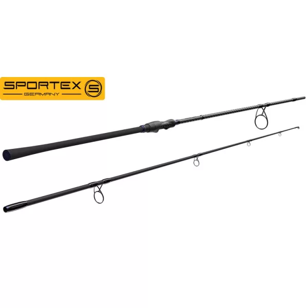 Sportex Invictus CS-2 Boat 3,00m 3,00lbs 2 Részes Bojlis Bot