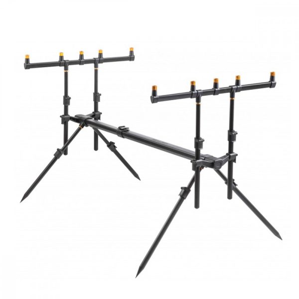 Capture Jaf Legendary 2923 1,23m Rod-Pod