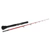 Sportex Jolokia Cat Vertical 1,75m 150-300gr 2 Részes Harcsázó Bot