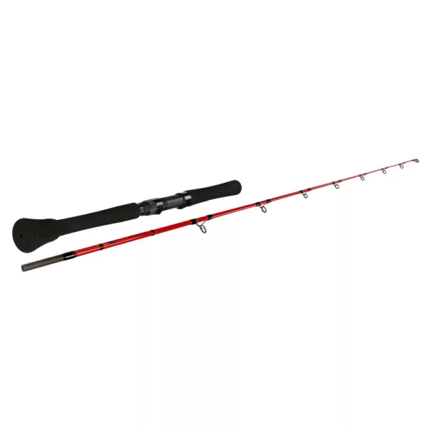 Sportex Jolokia Cat Vertical 1,75m 150-300gr 2 Részes Harcsázó Bot