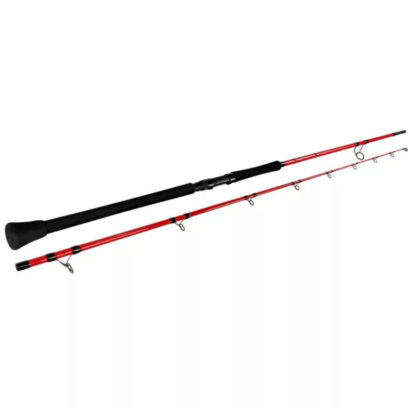 Sportex Jolokia Cat Boat 2,65m 150-300gr 2 Részes Harcsázó Bot