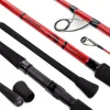 Sportex Jolokia Cat Boat 2,65m 150-300gr 2 Részes Harcsázó Bot