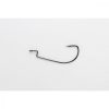 Decoy Worm9 Uppercut 4 Fekete Offset Horog 9db