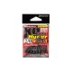Decoy Worm13S Rock Fish Limited 2/0 Offset Horog 6db