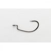 Decoy Worm19 SS Hook 8 Fekete Offset Horog 10db