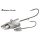 Major Craft Jigpara Fish Head #4/0 30gr Jigfej 2db