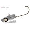 Major Craft Jigpara Fish Head #6/0 50gr Jigfej 2db