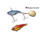 Major Craft Jigpara Spin 3,9cm 12gr #003 Red Gold Műcsali