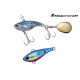 Major Craft Jigpara Spin 3,9cm 12gr #004 Blue Pink Műcsali