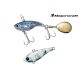 Major Craft Jigpara Spin 3,9cm 12gr #007 Zebra Glow Műcsali