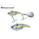Major Craft Jigpara Spin FW 3,9cm 12gr #035 Sexy Shad Műcsali