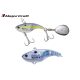 Major Craft Jigpara Spin FW 3,9cm 12gr #036 Silver Shad Műcsali