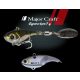 Major Craft Jigpara Spin FW 2,7cm 7gr #030 G-Shad Műcsali