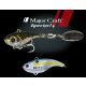 Major Craft Jigpara Spin FW 2,7cm 7gr #035 Sexy Shad Műcsali