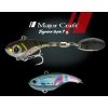 Major Craft Jigpara Spin FW 2,7cm 7gr #037 Gizzard Shad Műcsali