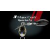 Major Craft Jigpara Spin FW 2,7cm 7gr #037 Gizzard Shad Műcsali
