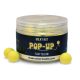 The Kraken Baits Milky Nut Fluo Yellow Kókusz-Tej 18mm Pop Up 50gr