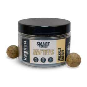 The Kraken Baits Smart Series Tigernut 24mm Wafters 70gr