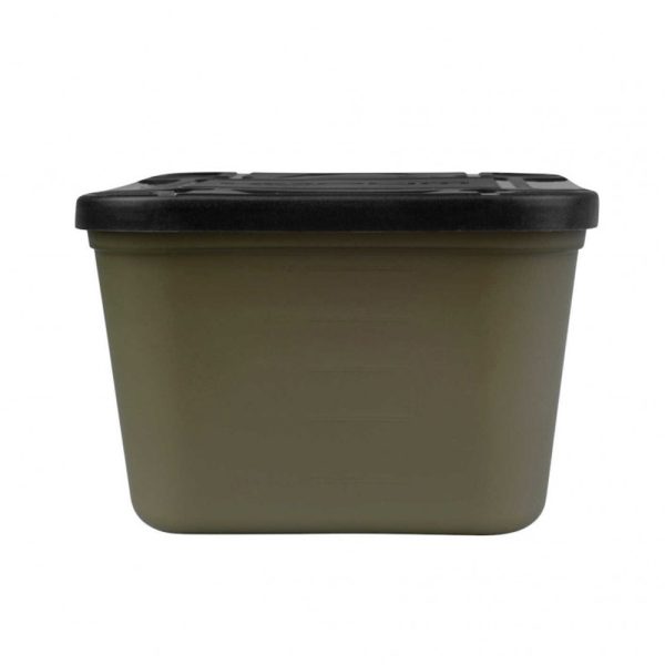 Korum Bait Tub 3Pt Csalis Doboz 1.8L