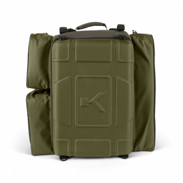 Korum Progress XT Ruckbag Hátitáska 45l